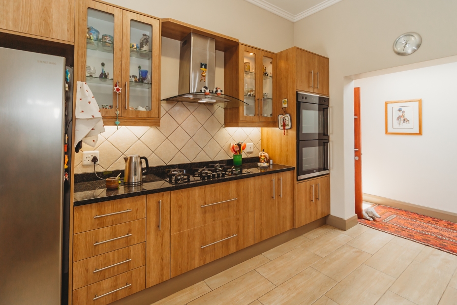 3 Bedroom Property for Sale in Kraaibosch Country Estate Western Cape